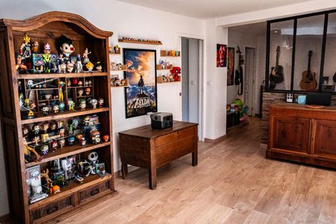 Villa i Ciral, Orne, Ciral - € 269.500 | Ref: 423498ARBE - foto 5