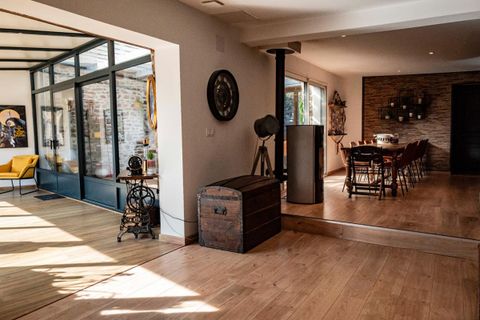 Villa i Ciral, Orne, Ciral - € 269.500 | Ref: 423498ARBE - foto 6