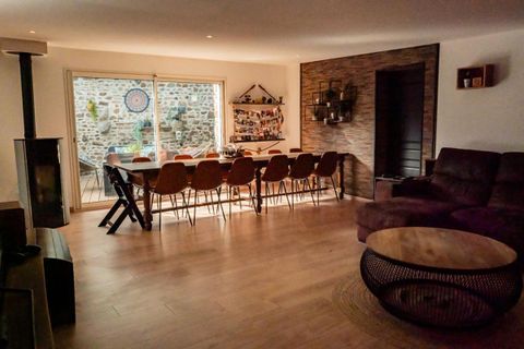 Villa i Ciral, Orne, Ciral - € 269.500 | Ref: 423498ARBE - foto 7