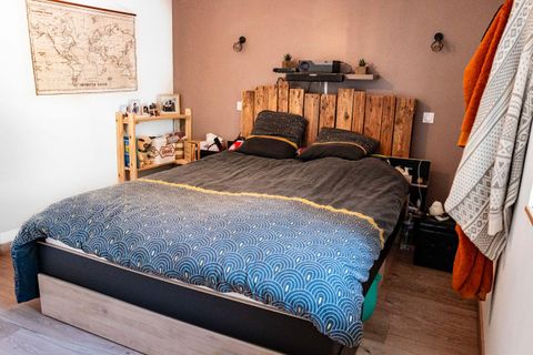Villa i Ciral, Orne, Ciral - € 269.500 | Ref: 423498ARBE - foto 9