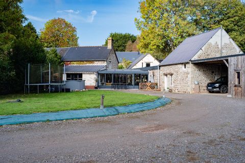 Villa i Ciral, Orne, Ciral - € 269.500 | Ref: 423498ARBE - foto 17