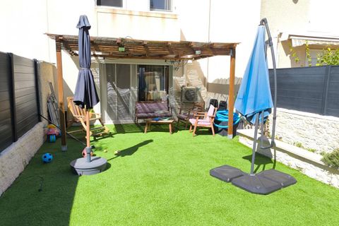 Villa i Marignane, Bouches-du-Rhone, Marignane - € 333.900 | Ref: 425047SDSA - foto 6