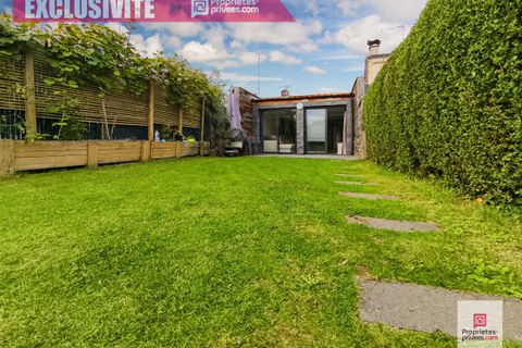 Villa i Wattrelos, Nord, Wattrelos - € 239.500 | Ref: 424986GDV - foto 6