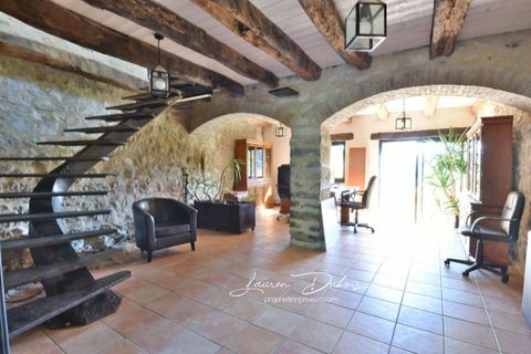 Villa i Serres, Hautes-Alpes, Serres - € 638.200 | Ref: 416947LAUD - foto 2