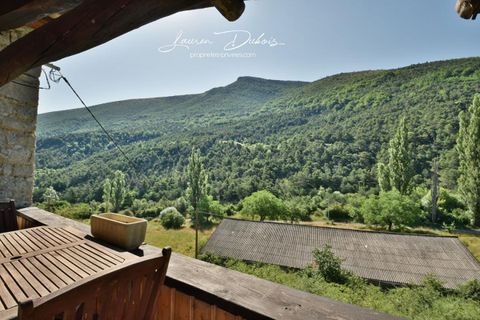 Villa i Serres, Hautes-Alpes, Serres - € 638.200 | Ref: 416947LAUD - foto 14
