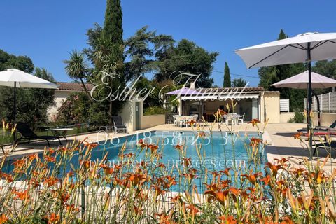 Villa i Sauve, Gard, Sauve - € 520.000 | Ref: 412458EFLA - foto 6