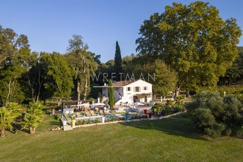 Landejendom i Les Arcs, Var, Les Arcs - € 1.790.000 | Ref: 86355912 - foto 26