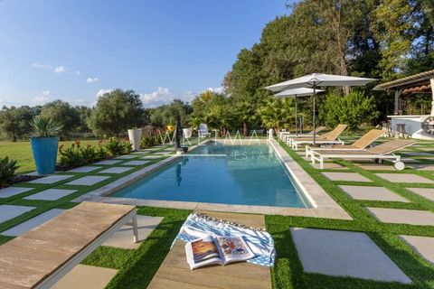 Landejendom i Les Arcs, Var, Les Arcs - € 1.790.000 | Ref: 86355912 - foto 3