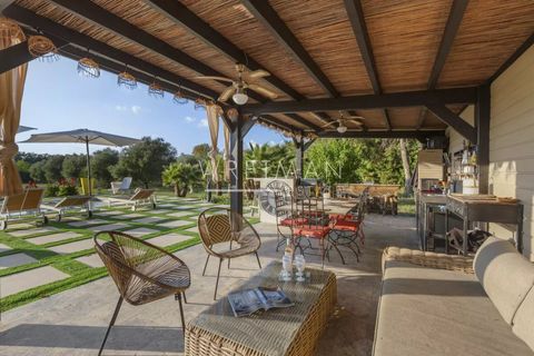 Landejendom i Les Arcs, Var, Les Arcs - € 1.790.000 | Ref: 86355912 - foto 15