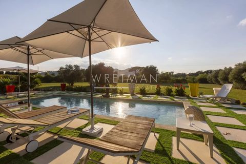 Landejendom i Les Arcs, Var, Les Arcs - € 1.790.000 | Ref: 86355912 - foto 1