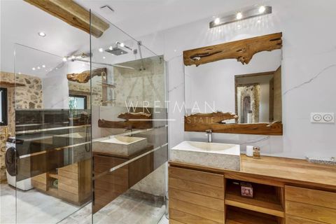 Landejendom i Les Arcs, Var, Les Arcs - € 1.790.000 | Ref: 86355912 - foto 23