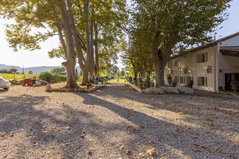 Landejendom i Les Arcs, Var, Les Arcs - € 1.790.000 | Ref: 86355912 - foto 24