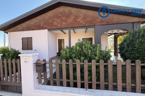Villa a Papozze, Rovigo, Papozze - € 70.000 | Ref: ADL291 - foto 2