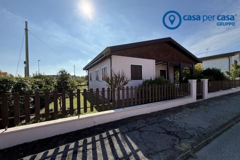 Villa a Papozze, Rovigo, Papozze - € 70.000 | Ref: ADL291 - foto 3