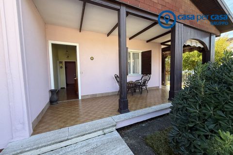 Villa a Papozze, Rovigo, Papozze - € 70.000 | Ref: ADL291 - foto 4