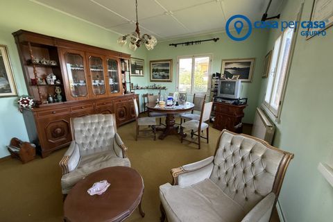 Villa a Papozze, Rovigo, Papozze - € 70.000 | Ref: ADL291 - foto 5