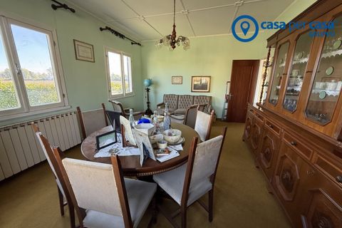 Villa a Papozze, Rovigo, Papozze - € 70.000 | Ref: ADL291 - foto 7