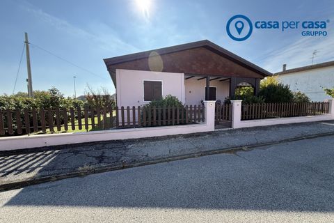 Villa a Papozze, Rovigo, Papozze - € 70.000 | Ref: ADL291 - foto 8