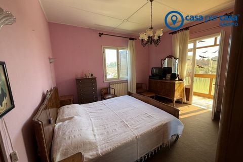 Villa a Papozze, Rovigo, Papozze - € 70.000 | Ref: ADL291 - foto 11