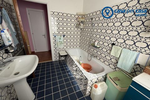 Villa a Papozze, Rovigo, Papozze - € 70.000 | Ref: ADL291 - foto 15