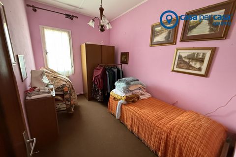 Villa a Papozze, Rovigo, Papozze - € 70.000 | Ref: ADL291 - foto 17