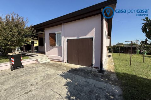 Villa a Papozze, Rovigo, Papozze - € 70.000 | Ref: ADL291 - foto 20