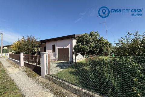 Villa a Papozze, Rovigo, Papozze - € 70.000 | Ref: ADL291 - foto 23