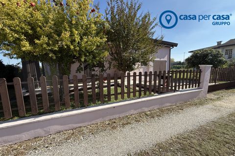 Villa a Papozze, Rovigo, Papozze - € 70.000 | Ref: ADL291 - foto 24