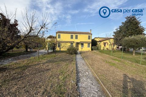 Villa a Papozze, Rovigo, Papozze - € 65.000 | Ref: ADL197 - foto 2