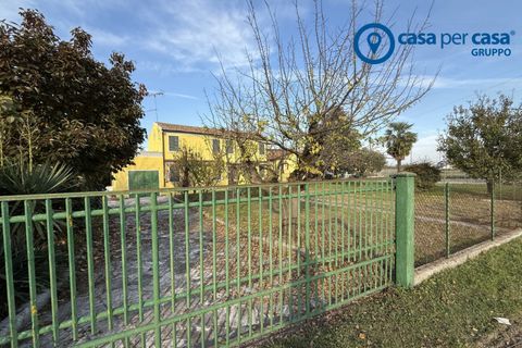 Villa a Papozze, Rovigo, Papozze - € 65.000 | Ref: ADL197 - foto 5