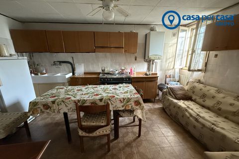 Villa a Papozze, Rovigo, Papozze - € 65.000 | Ref: ADL197 - foto 11