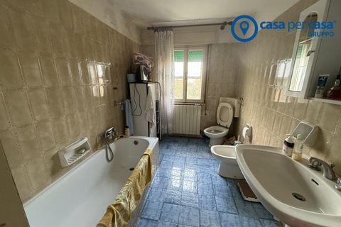 Villa a Papozze, Rovigo, Papozze - € 65.000 | Ref: ADL197 - foto 24