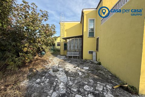 Villa a Papozze, Rovigo, Papozze - € 65.000 | Ref: ADL197 - foto 25