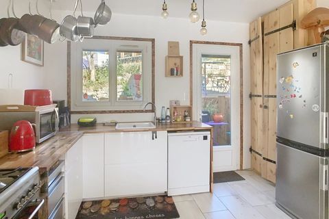 Villa i Annot, Alpes-de-Haute-Provence, Annot - € 295 000 | Ref: 86242694 - foto 4