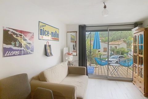 Villa i Annot, Alpes-de-Haute-Provence, Annot - € 295 000 | Ref: 86242694 - foto 8