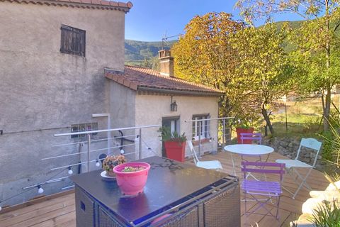Villa i Annot, Alpes-de-Haute-Provence, Annot - € 295 000 | Ref: 86242694 - foto 11