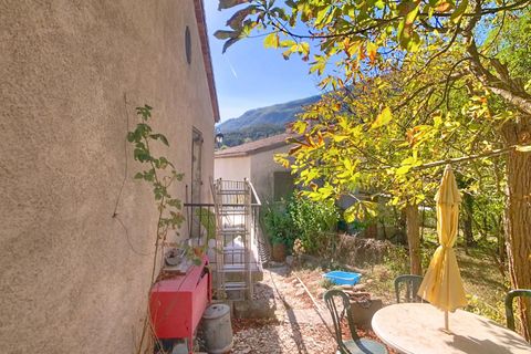 Villa i Annot, Alpes-de-Haute-Provence, Annot - € 295 000 | Ref: 86242694 - foto 13