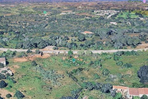 Helårsgrund i Estombar, Faro, Estombar - € 1.450.000 | Ref: C0222-06605 - foto 1