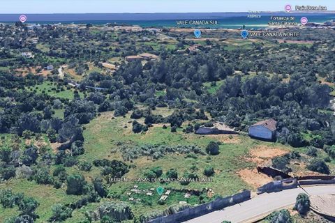 Helårsgrund i Estombar, Faro, Estombar - € 1.450.000 | Ref: C0222-06605 - foto 2