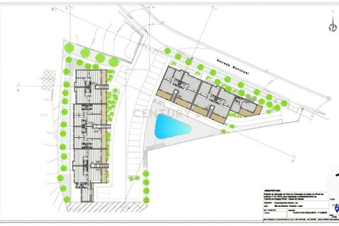 Helårsgrund i Estombar, Faro, Estombar - € 1.450.000 | Ref: C0222-06605 - foto 7