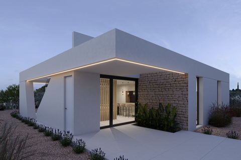Villa i Murcia, Murcia, Murcia - € 335.600 | Ref: ON-1178 - foto 1