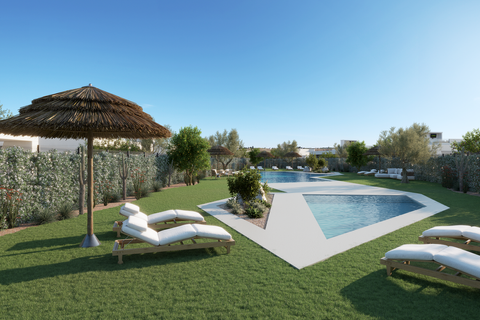 Villa i Murcia, Murcia, Murcia - € 335.600 | Ref: ON-1178 - foto 2