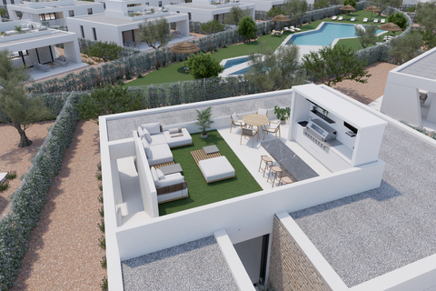 Villa i Murcia, Murcia, Murcia - € 335.600 | Ref: ON-1178 - foto 4