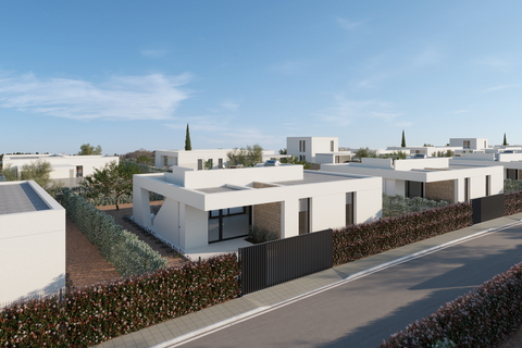 Villa i Murcia, Murcia, Murcia - € 335.600 | Ref: ON-1178 - foto 13