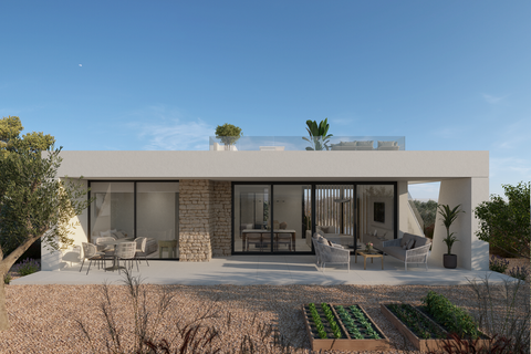 Villa i Murcia, Murcia, Murcia - € 335.600 | Ref: ON-1178 - foto 14