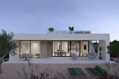 Villa i Murcia, Murcia, Murcia - € 335.600 | Ref: ON-1178 - foto 15