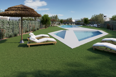 Villa i Murcia, Murcia, Murcia - € 335.600 | Ref: ON-1178 - foto 16
