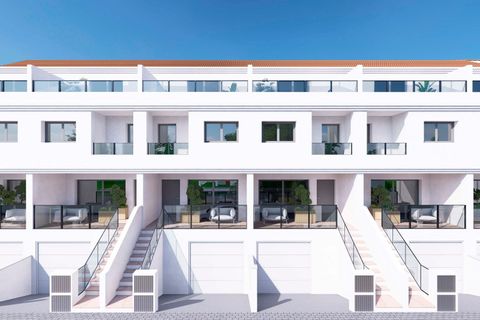 Lejlighed i Rafal, Alicante, Rafal - € 269.000 | Ref: ON-1179 - foto 9