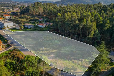 Helårsgrund i Barcelos, Braga, Barcelos - € 585.000 | Ref: C0257-01419 - foto 1