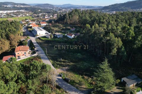 Helårsgrund i Barcelos, Braga, Barcelos - € 585.000 | Ref: C0257-01419 - foto 2